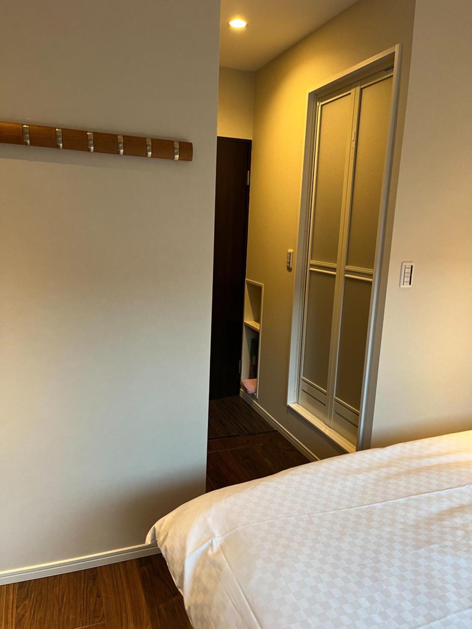 Koyasan Guest House Tommy Room photo