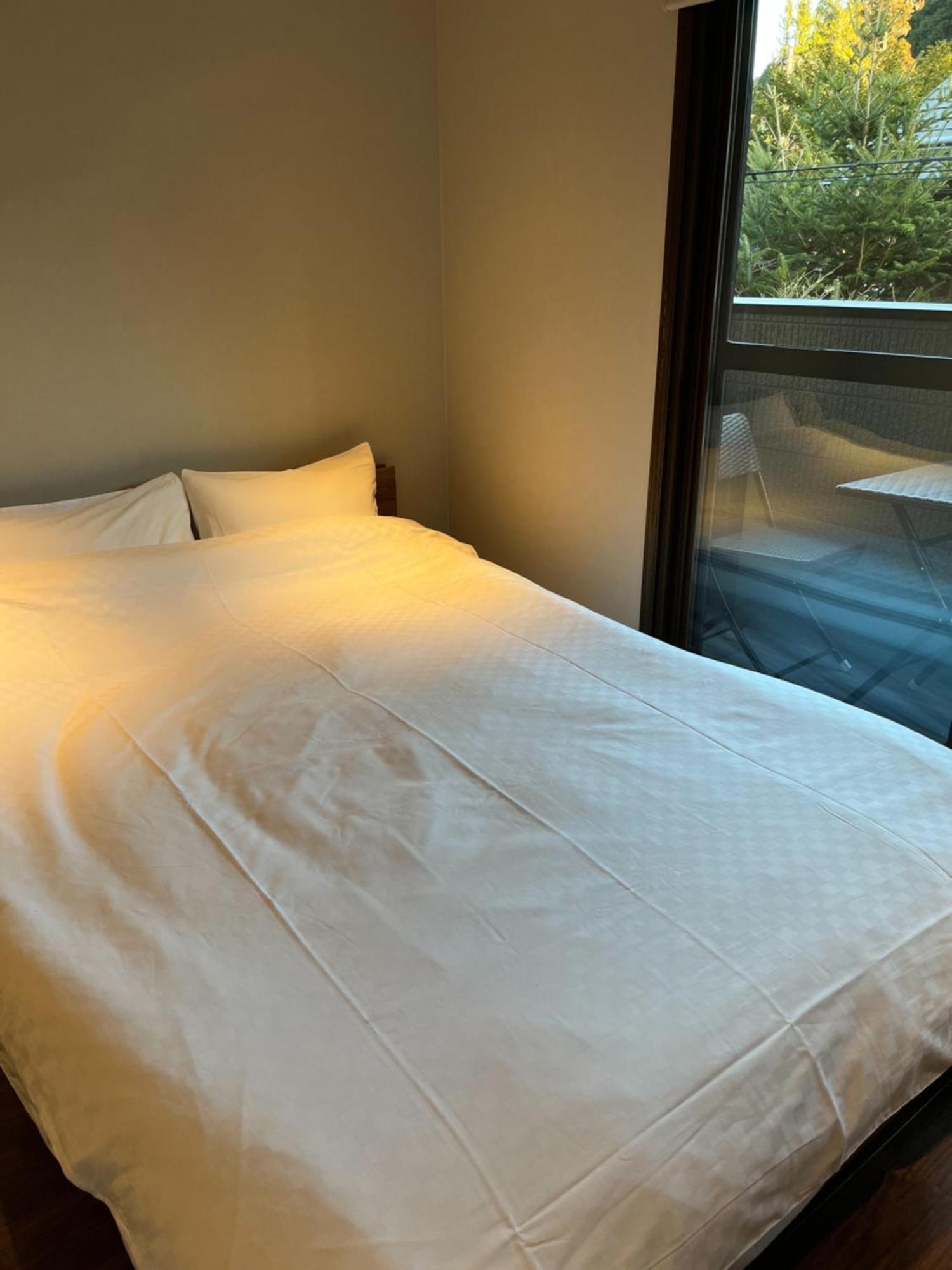 Koyasan Guest House Tommy Exterior photo