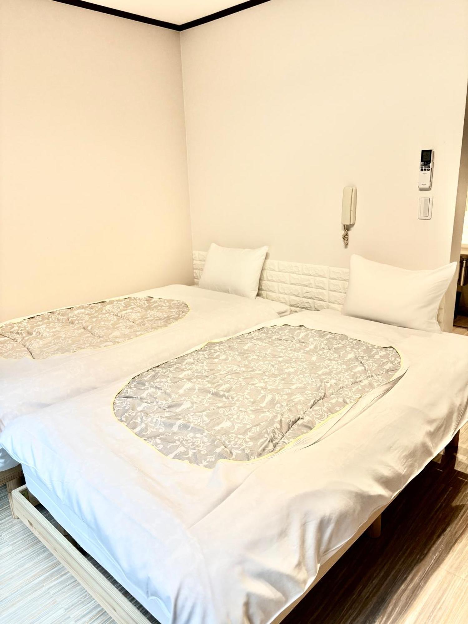 Koyasan Guest House Tommy Room photo