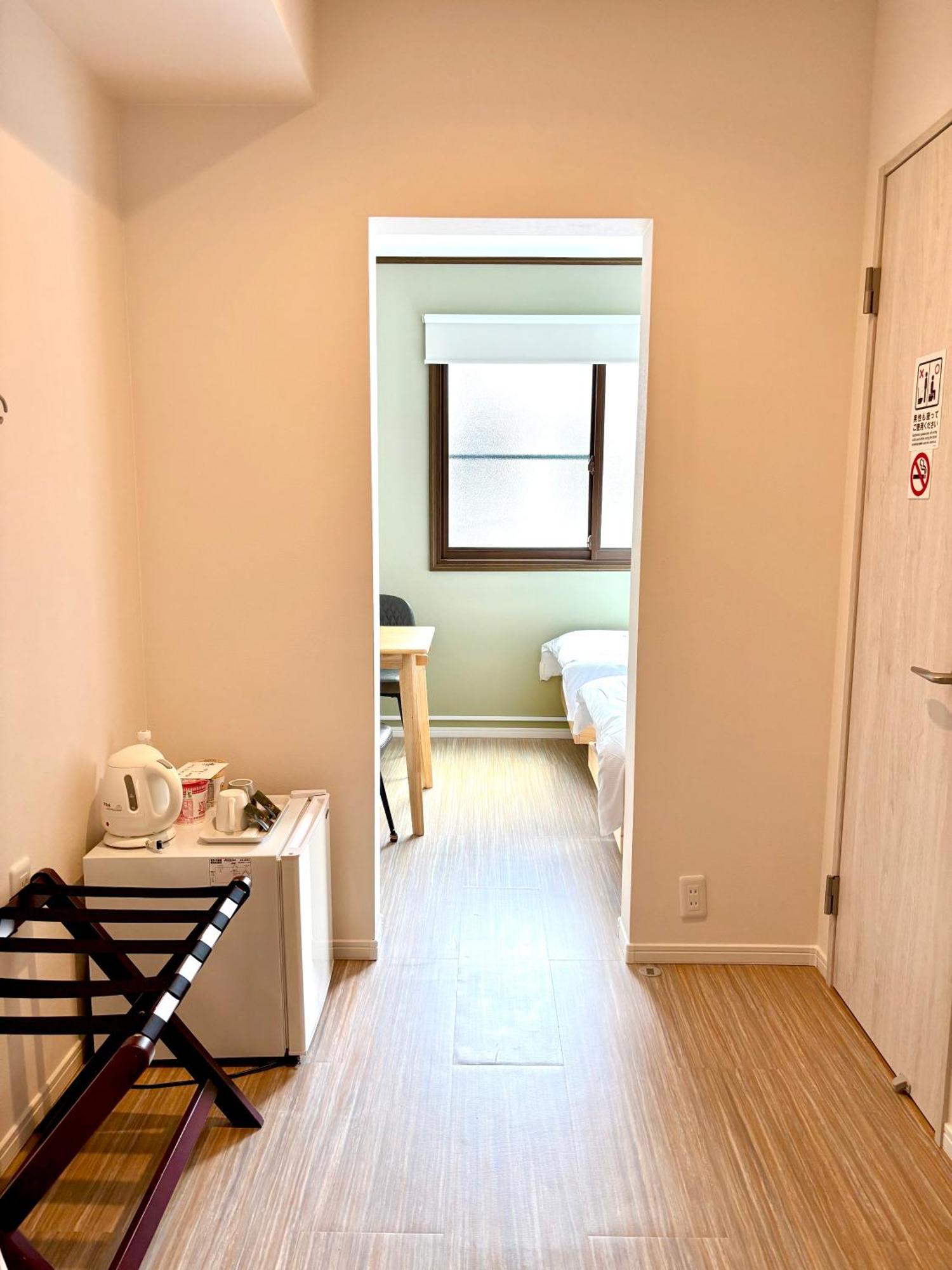 Koyasan Guest House Tommy Room photo
