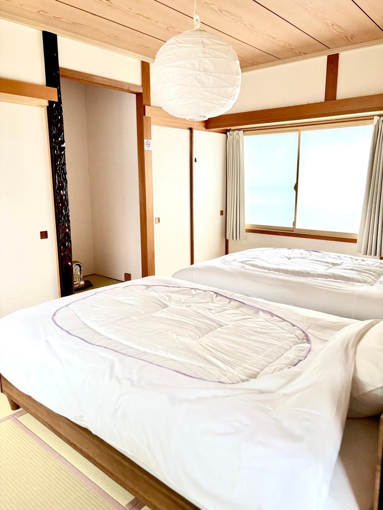 Koyasan Guest House Tommy Exterior photo
