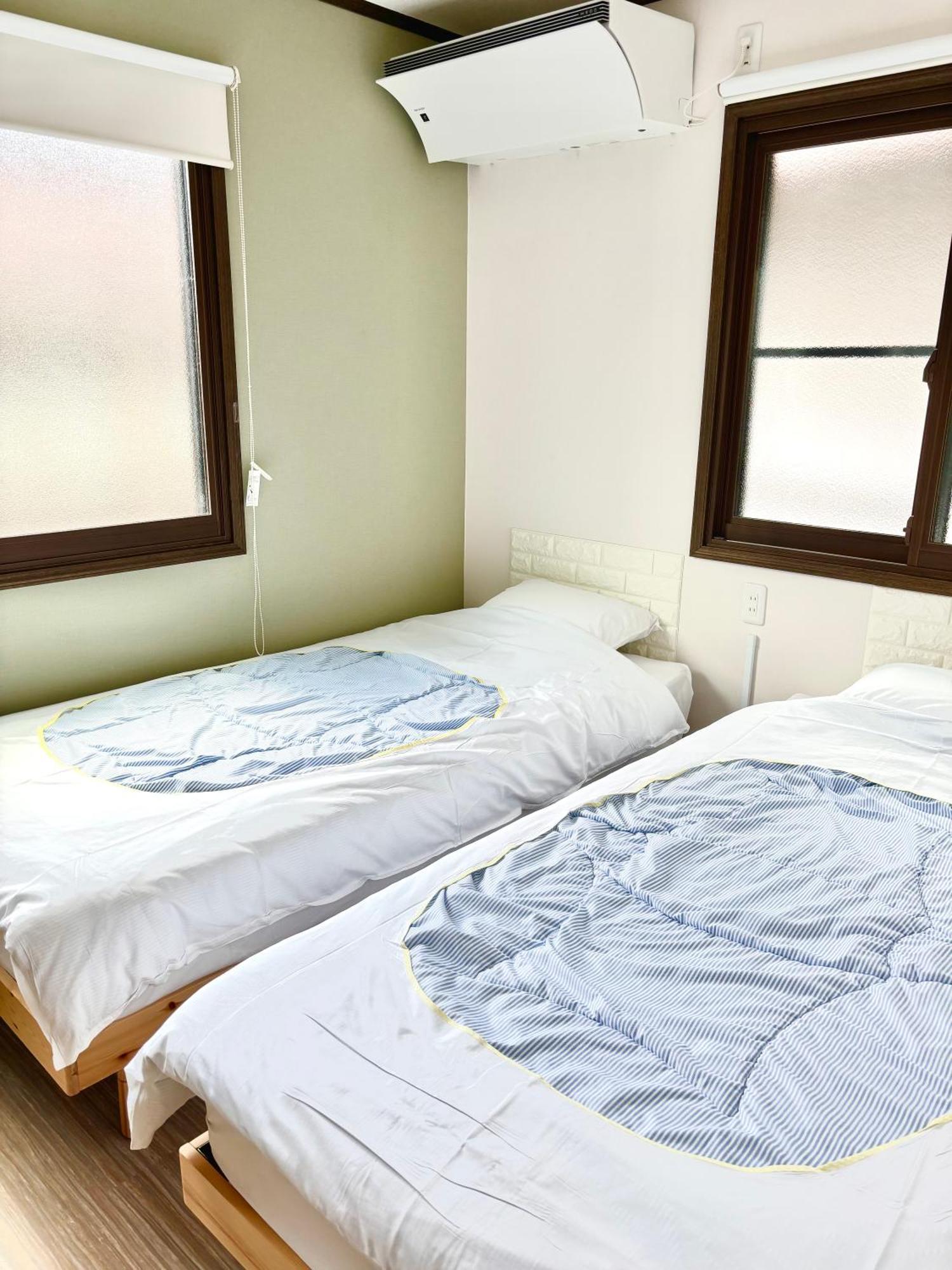 Koyasan Guest House Tommy Room photo
