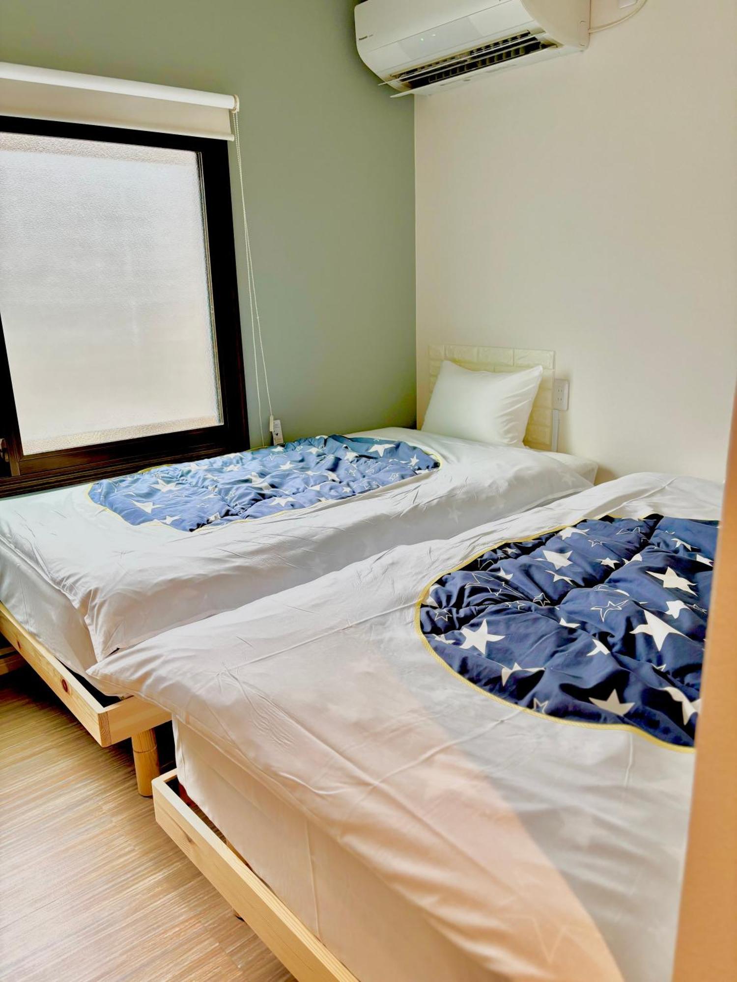 Koyasan Guest House Tommy Room photo