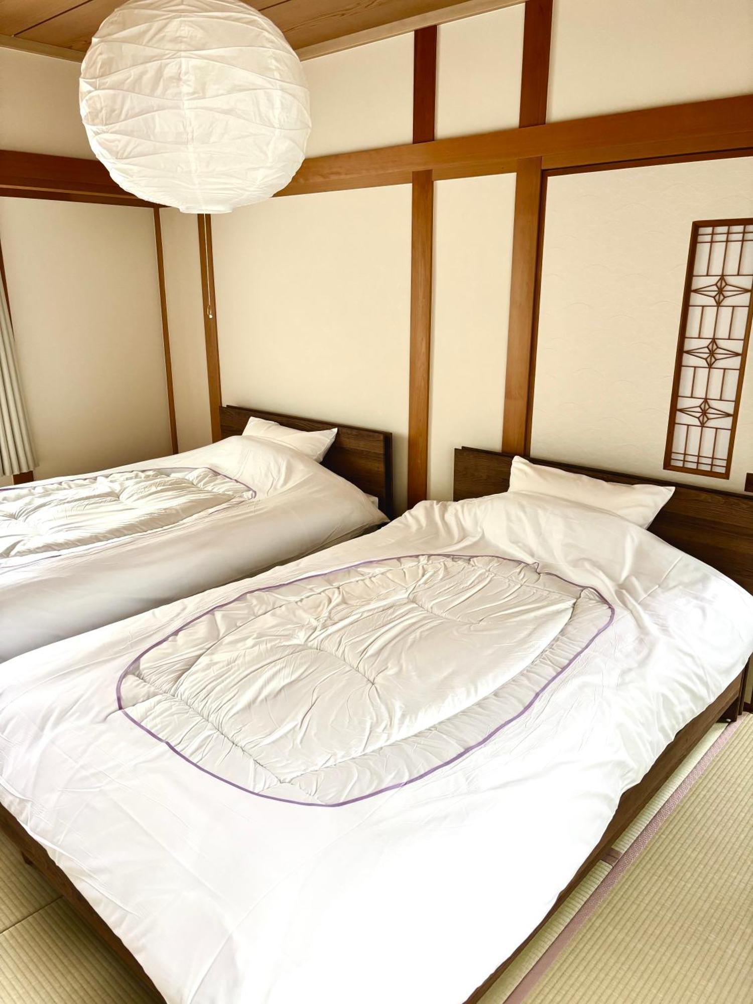 Koyasan Guest House Tommy Exterior photo