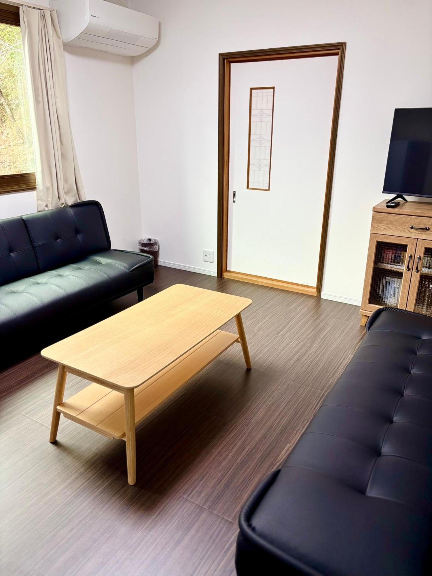 Koyasan Guest House Tommy Exterior photo